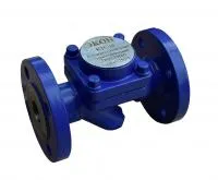 Конденсатоотводчик термодинамический КТД16 угл.сталь