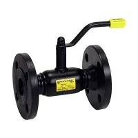 Кран шаровой Ballomax КШТ 60.103, Broen