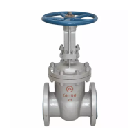 Задвижка сталь 30с64нж клиновая фл Арма-Пром