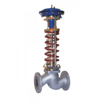 Перепускные клапаны Гранрег КАТ82