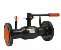 Краны шаровые Бивал КШР серия 12