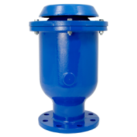 Воздухоотводчик Гранрег КАТ70 кинетический