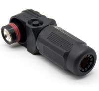 Комплект отетных частей клемм Amphenol (пара)