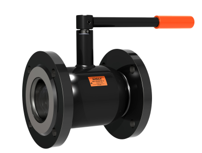 Краны шаровые Бивал КШТ серия 72 В Ханты-Мансийске