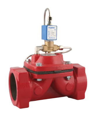 Клапаны соленоидные отсечные S1030/S1033 В Ханты-Мансийске