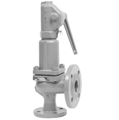 Клапан предохранительный SR3245, Tecofi В Ханты-Мансийске