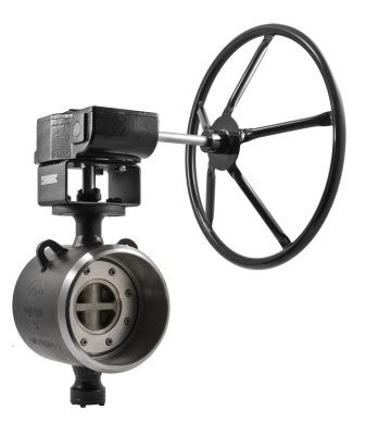 Затворы Стейнвал серии ТМ трехэксцентриковые В Ханты-Мансийске