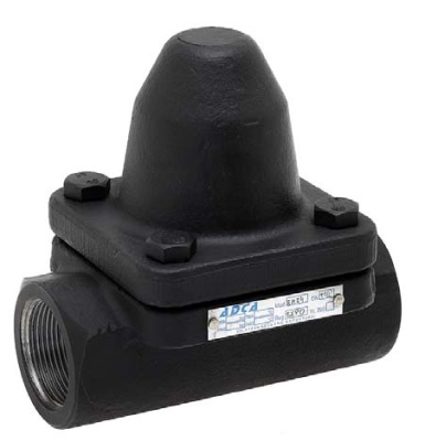 Конденсатоотводчик биметаллический ADCA BM35/BM45/ BM80/BM140 В Ханты-Мансийске