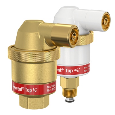 Автоматический воздухоотводчик Flexvent Top, Flamco В Ханты-Мансийске