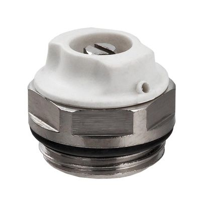 Воздухоотводчик ручной 1/2", под ключ, R90, Giacomini В Ханты-Мансийске
