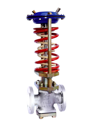 Редукционный клапан Гранрег КАТ160 В Ханты-Мансийске