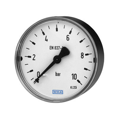 Манометры Wika 111.12 с трубчатой пружиной В Ханты-Мансийске