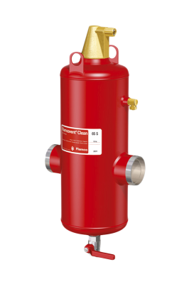 Сепараторы шлама Flamco Clean В Ханты-Мансийске