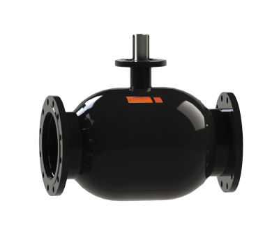 Краны шаровые Бивал КШТ серия 15 В Ханты-Мансийске