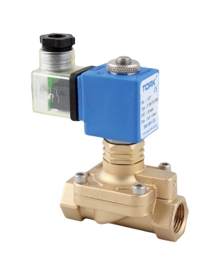 Клапаны соленоидные отсечные S2013 В Ханты-Мансийске