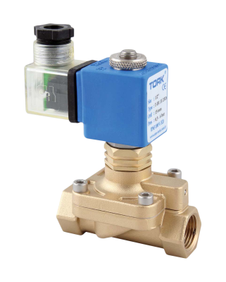 Клапаны соленоидные отсечные S2013 В Ханты-Мансийске