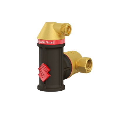 Сепараторы воздуха Flamcovent Smart В Ханты-Мансийске