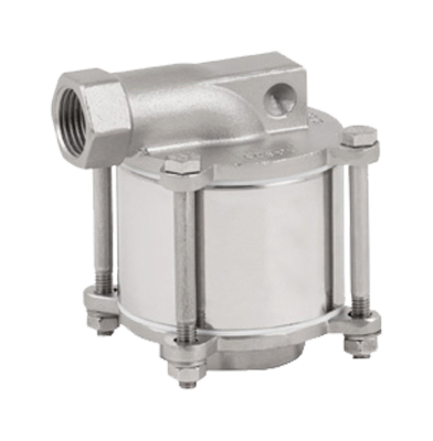 Конденсатоотводчики Стимакс TK51 В Ханты-Мансийске