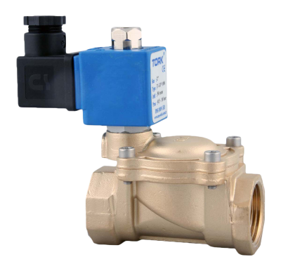 Клапаны соленоидные отсечные S1031 В Ханты-Мансийске