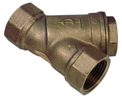 Фильтр сетчатый наклонный Tecofi, F2143 В Ханты-Мансийске