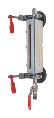 Указатели уровня VYC 466-01/166-EC-01 В Ханты-Мансийске