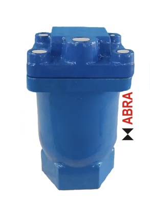 Воздухоотводчик автоматический ABRA-AV01T В Ханты-Мансийске