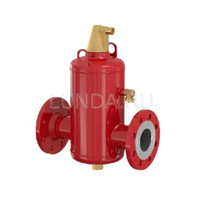 Сепаратор воздуха Flamcovent Smart F, Flamco В Ханты-Мансийске