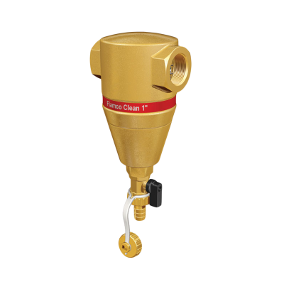 Сепараторы шлама Flamco Clean В Ханты-Мансийске