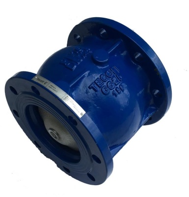 Обратный клапан пружинный CA3241, Tecofi В Ханты-Мансийске