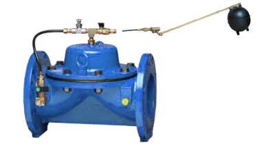 Редукционные клапаны с пилотом Гранрег КАТ11/08 Ду50-300 Ру16 В Ханты-Мансийске