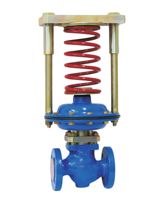 Перепускные клапаны Гранрег КАТ87 В Ханты-Мансийске