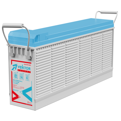 Аккумуляторные батареи VEKTOR ENERGY Серия FT-S В Ханты-Мансийске