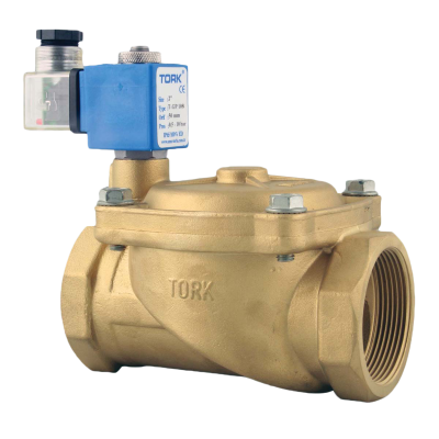 Клапаны соленоидные отсечные S1010 В Ханты-Мансийске