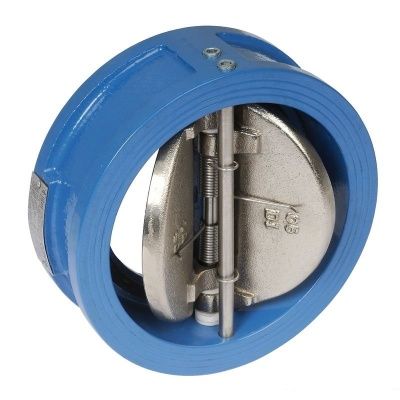 Обратный клапан двустворчатый CB3440, Tecofi В Ханты-Мансийске