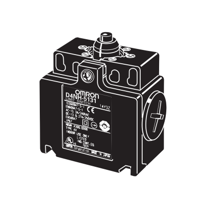 Концевые выключатели для задвижки серии KR14 В Ханты-Мансийске