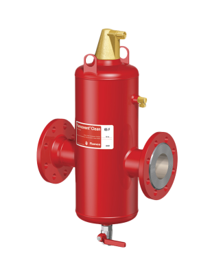 Сепараторы шлама Flamco Clean В Ханты-Мансийске