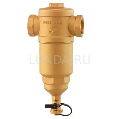 Сепаратор воздуха ZEPARO ZUV, модель Vent, Pneumatex В Ханты-Мансийске