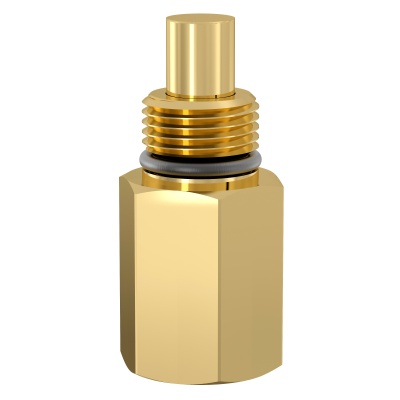 Автоматический воздухоотводчик Flexvent Super, Flamco В Ханты-Мансийске