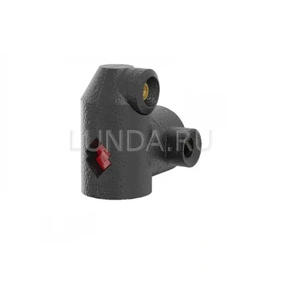 Сепаратор воздуха Flamcovent Smart EcoPlus, Flamco В Ханты-Мансийске