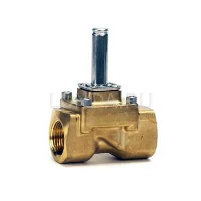 Клапан соленоидный EV250B 12-22 НЗ, без катушки, Danfoss В Ханты-Мансийске
