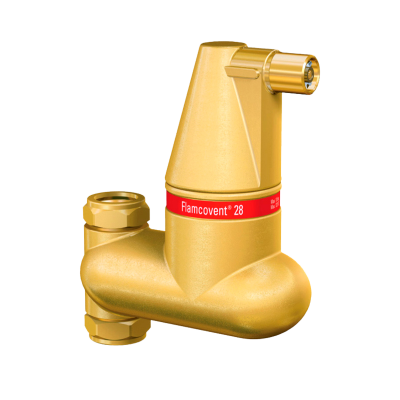 Сепараторы воздуха Flamcovent V В Ханты-Мансийске