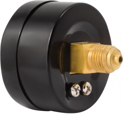 Манометр, Тип ТМ серия 20, виброустойчивый, подключение сзади, Росма В Ханты-Мансийске