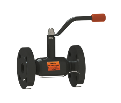 Краны шаровые Бивал КШТ серия 15 В Ханты-Мансийске