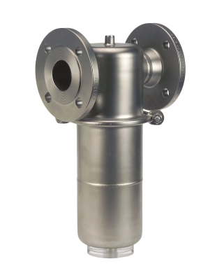 Фильтры сетчатые Mankenberg FI 6.01 В Ханты-Мансийске