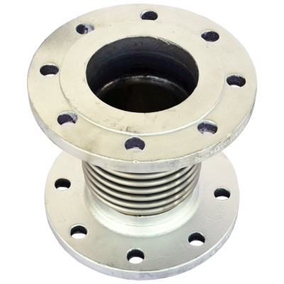 Компенсатор стальной DI7250, Tecofi В Ханты-Мансийске