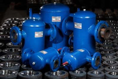 Грязевик абонентский фланцевый, БЛМЗ В Ханты-Мансийске