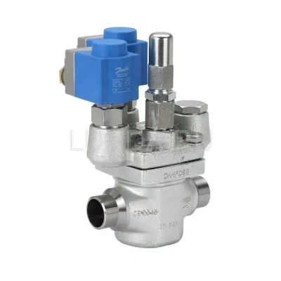 Электромагнитный клапан ICSH, Danfoss В Ханты-Мансийске