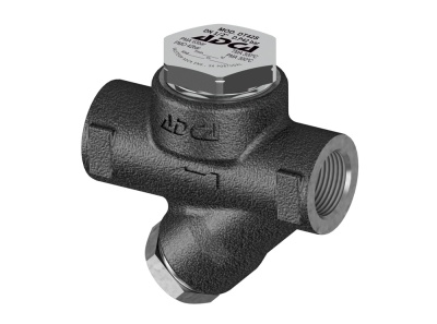 Конденсатоотводчики термодинамические DT42/2 В Ханты-Мансийске