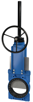 Затворы шиберные ГРАНОКС серии VG В Ханты-Мансийске