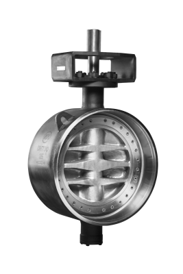 Затворы Стейнвал серии ТМ трехэксцентриковые В Ханты-Мансийске